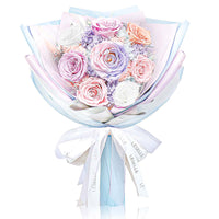 The Unicorn Bouquet - Customized Preserved Flowers